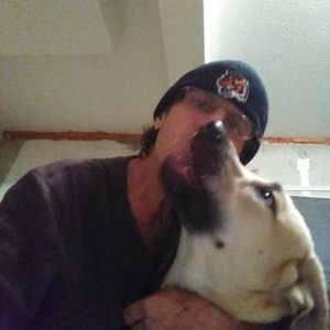 Meet your Posher, Mark